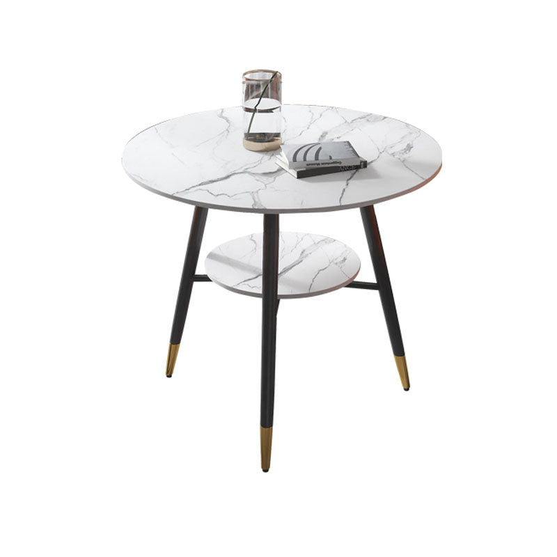 Ensemble de table à manger en pierre contemporaine 1/2/5 pièces Set pour la cuisine