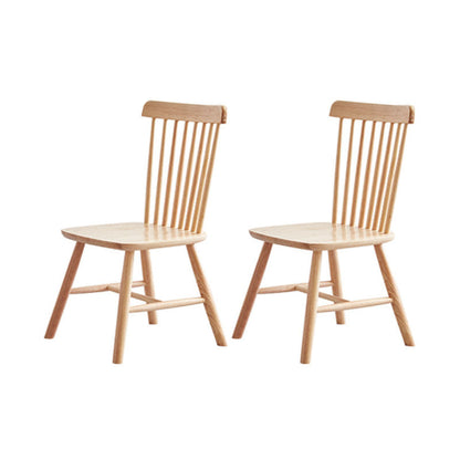 モダンな1/2/5ピースダイニングセット長方形のゴム製の木製ダイニングテーブルダイニングルーム用