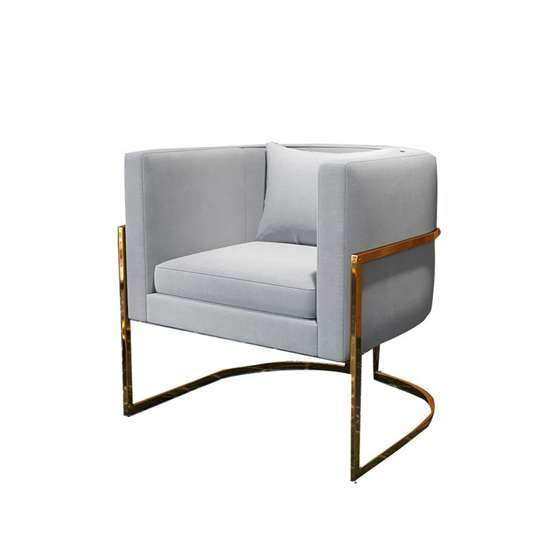 Glam -Ess -Set für Zuhause für die Heimatstiel