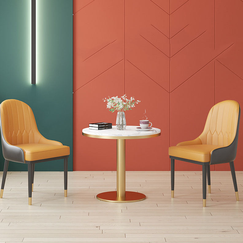 Glam -Ess -Set für Zuhause für die Heimatstiel