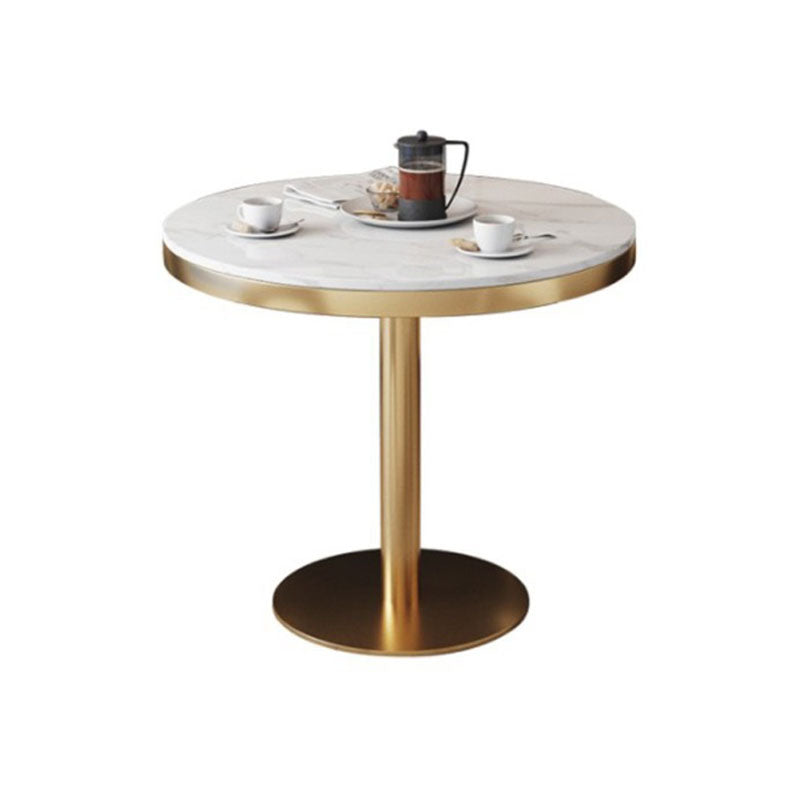 Glam -Ess -Set für Zuhause für die Heimatstiel