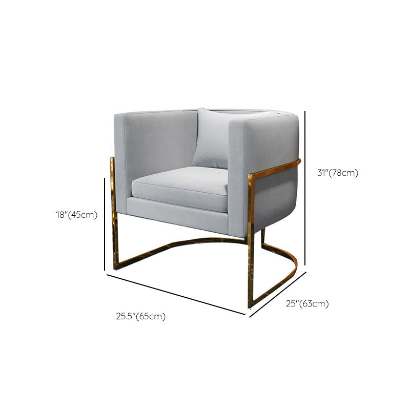 Glam -Ess -Set für Zuhause für die Heimatstiel