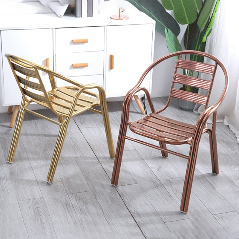 Basic Four Leg Lounge Chair Arms Included Chair with Cushion Clearhalo 'Accent Chairs' 'accent_chairs' 'Chairs & Seating' 'furn' 'furn_accent_chairs' 'Furniture' 'Living Room Furniture' 6279462