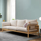 3-Seater 32.67" H Solid Wood Frame Pillow Top Arm Sofa for Living Room Clearhalo 'furn' 'furn_sofas' 'Furniture' 'Living Room Furniture' 'Sofa' 'sofas' 6280176
