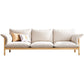 3-Seater 32.67" H Solid Wood Frame Pillow Top Arm Sofa for Living Room Clearhalo 'furn' 'furn_sofas' 'Furniture' 'Living Room Furniture' 'Sofa' 'sofas' 6280179