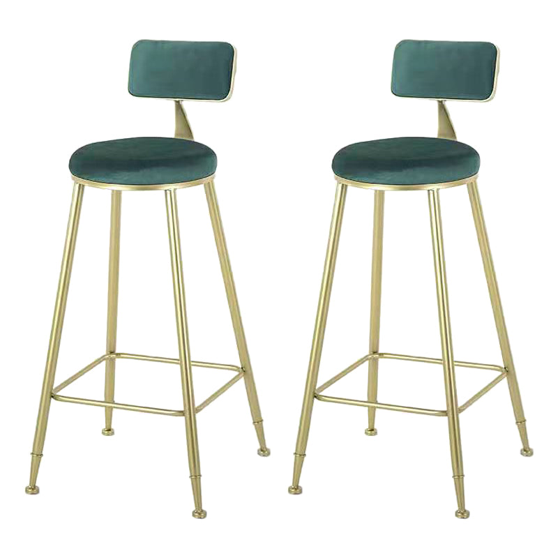 Industrielles Pub-Ess-Set, 1/2/3-teilig, Barhocker und Tisch-Set