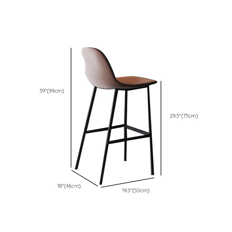 1/2/4/5 Pieces Bar Stool and Table Set Rectangular Pub Table Set Clearhalo 'Bar Furniture' 'furn' 'furn_home_bar_bar_sets' 'Furniture' 'Home Bars & Bar Sets' 'home_bar_bar_sets' 'Kitchen & Dining Furniture' 6281077