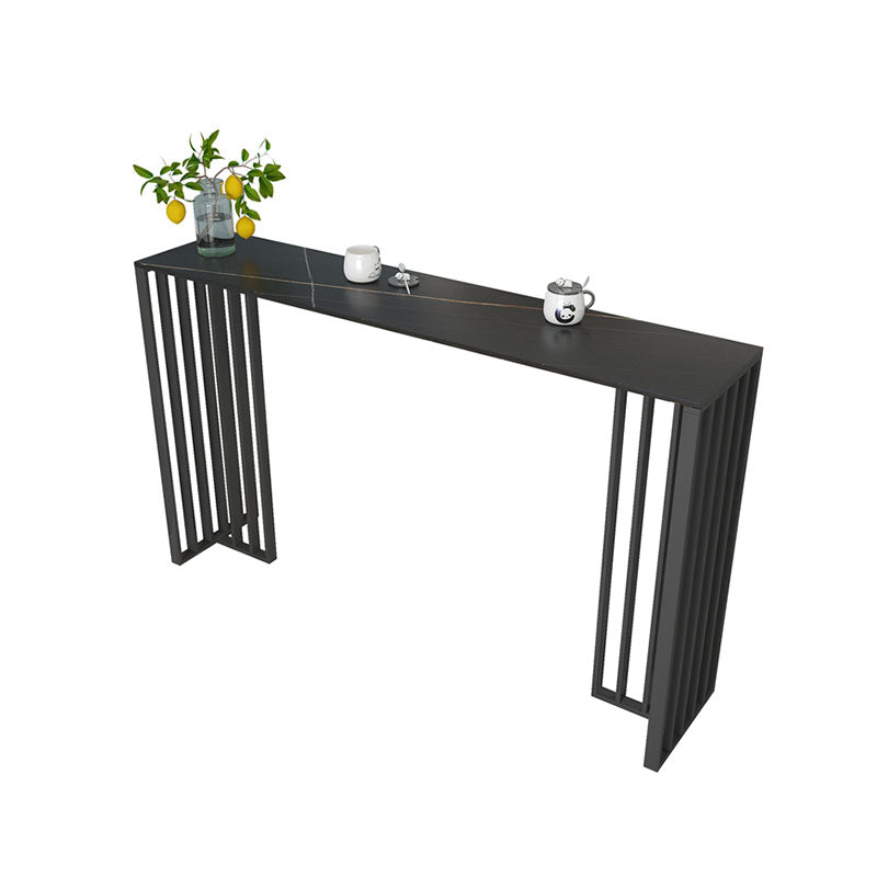 Industrial Bar Table Set 1/2/3 Pieces Bar Stool and Table Set Clearhalo 'Bar Furniture' 'furn' 'furn_home_bar_bar_sets' 'Furniture' 'Home Bars & Bar Sets' 'home_bar_bar_sets' 'Kitchen & Dining Furniture' 6281092