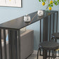 Industrial Bar Table Set 1/2/3 Pieces Bar Stool and Table Set Clearhalo 'Bar Furniture' 'furn' 'furn_home_bar_bar_sets' 'Furniture' 'Home Bars & Bar Sets' 'home_bar_bar_sets' 'Kitchen & Dining Furniture' 6281093