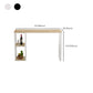 Glam Pub Height Dining Table Wooden Top Pub Table for Patio Use Clearhalo 'Bar Furniture' 'Bar Tables' 'bar_tables' 'furn' 'furn_bar_tables' 'Furniture' 'Kitchen & Dining Furniture' 6283282