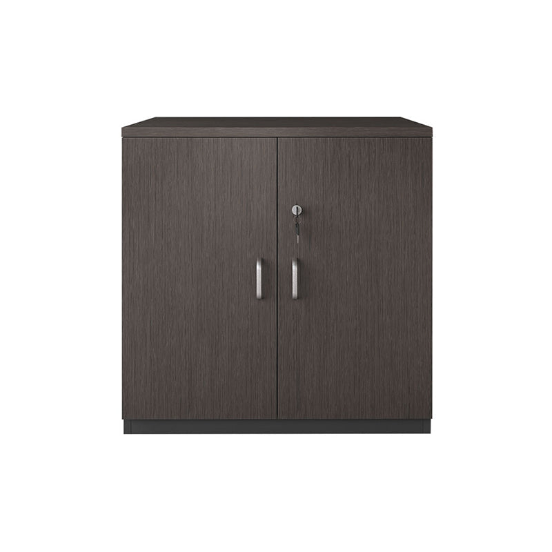 Armadio verticale di archiviazione verticale in stile industriale