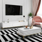 Wooden TV Stand Console Glam Media Console TV Stand for Living Room Clearhalo 'furn' 'furn_tv_stands_entertainment_centers' 'Furniture' 'Living Room Furniture' 'TV Stands & Entertainment Centers' 'TV Stands & Media Storage Furniture' 'tv_stands_entertainment_centers' 6285560