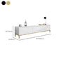 Wooden TV Stand Console Glam Media Console TV Stand for Living Room Clearhalo 'furn' 'furn_tv_stands_entertainment_centers' 'Furniture' 'Living Room Furniture' 'TV Stands & Entertainment Centers' 'TV Stands & Media Storage Furniture' 'tv_stands_entertainment_centers' 6285572