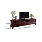 Wooden TV Cabinet Classical Storage TV Stand for Living Room Clearhalo 'furn' 'furn_tv_stands_entertainment_centers' 'Furniture' 'Living Room Furniture' 'TV Stands & Entertainment Centers' 'TV Stands & Media Storage Furniture' 'tv_stands_entertainment_centers' 6285664