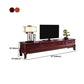 Wooden TV Cabinet Classical Storage TV Stand for Living Room Clearhalo 'furn' 'furn_tv_stands_entertainment_centers' 'Furniture' 'Living Room Furniture' 'TV Stands & Entertainment Centers' 'TV Stands & Media Storage Furniture' 'tv_stands_entertainment_centers' 6285667