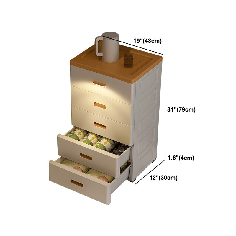 Plastic Storage Cabinet With Drawer Contemporary Wardrobe Armoire