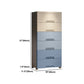 Plastic Storage Cabinet With Drawer Contemporary Wardrobe Armoire