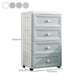 Plastic Wardrobe Armoire with Legs Modern Storage Cabinet with Drawer Clearhalo 'Armoires & Wardrobes' 'armoires_wardrobes' 'Bedroom Furniture' 'furn' 'furn_armoires_wardrobes' 'Furniture' 6287296