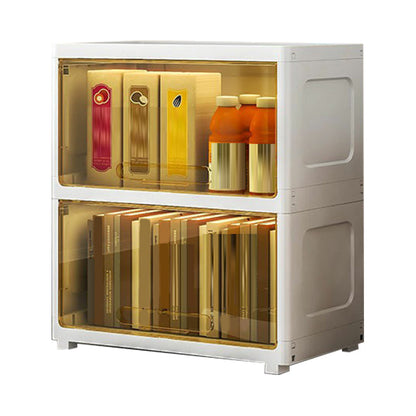 Armoire de garde-robe contemporaine avec des jambes en plastique non conservateur Armoire