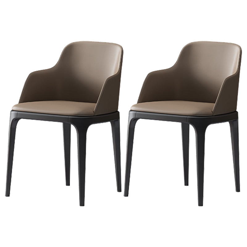 Contemporary Rectangular Dining Table Set 1/2/5/7 Pieces Dinette Set for Home