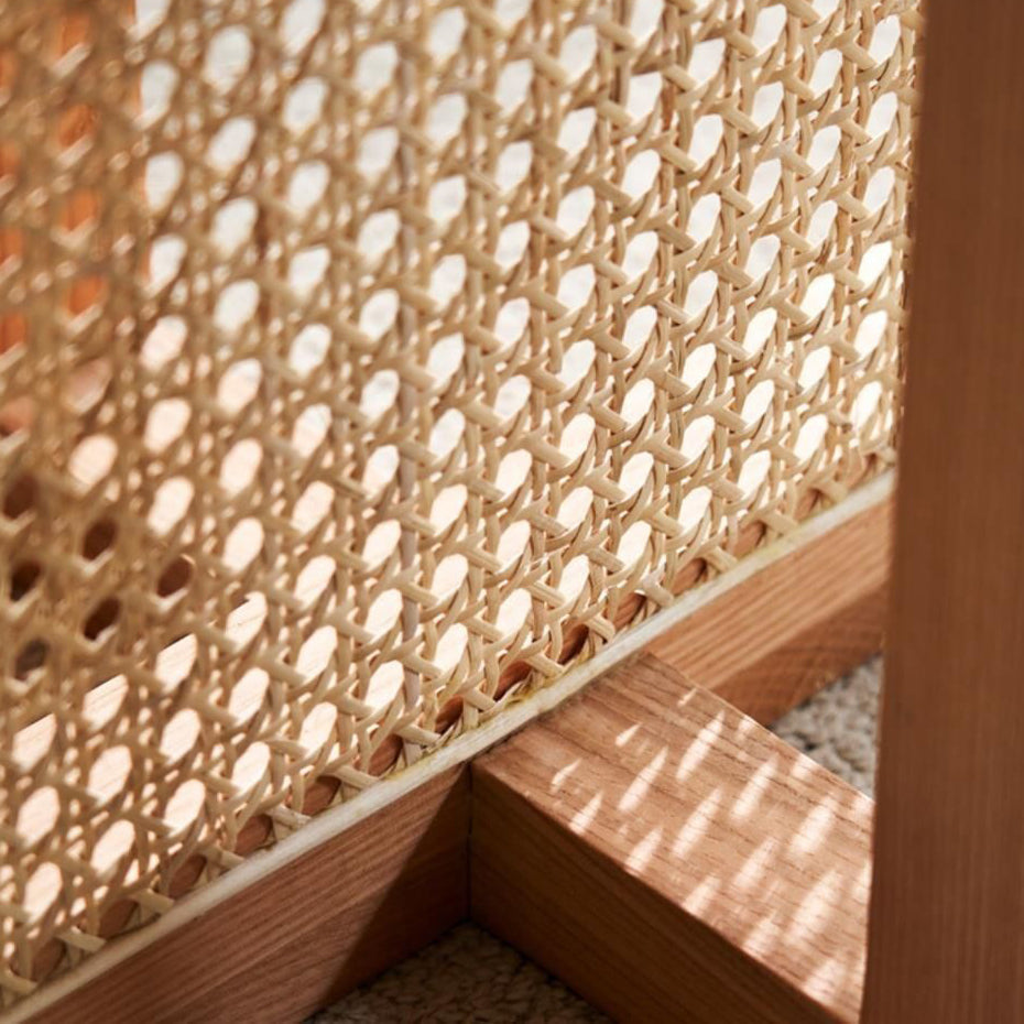 Modern Dining Set 1/2/4 Pcs Natural Solid Wood Dining Table and Chairs Clearhalo 'Dining Room Sets' 'Dining Tables & Seating' 'dining_room_set' 'furn' 'furn_dining_room_set' 'Furniture' 'Kitchen & Dining Furniture' 6288013