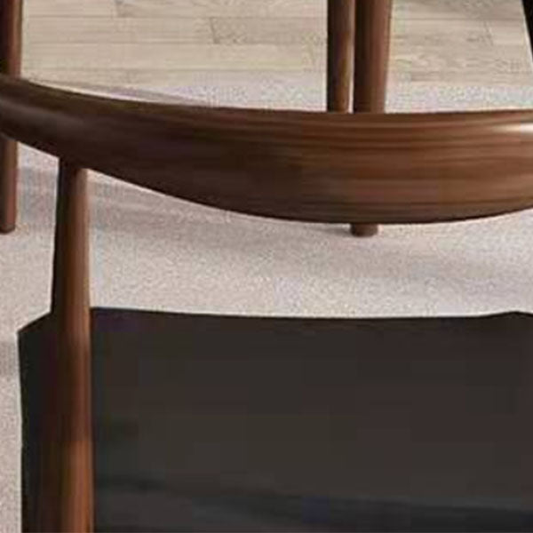 Moderne 1/2/7 Stücke Ess -Set Rechteck Kiefer Holz Esstisch für das Café