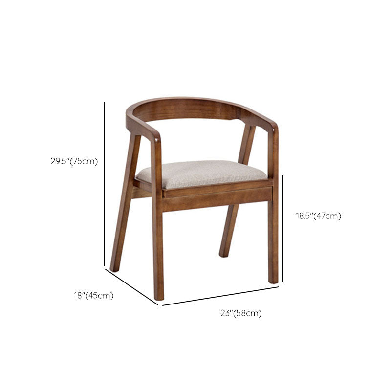 Moderne 1/2/7 Stücke Ess -Set Rechteck Kiefer Holz Esstisch für das Café