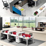 Modern Desk Chair Mesh Ergonomic Computer Chair Mid-Back Chair with Wheels Clearhalo 'furn' 'furn_office_chair' 'Furniture' 'Office Chairs' 'Office Furniture' 'office_chair' 6289375