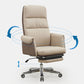 Swivel Contemporary Managers Chair Arms Included Leather Executive Chair Clearhalo 'furn' 'furn_office_chair' 'Furniture' 'Office Chairs' 'Office Furniture' 'office_chair' 6289436
