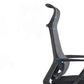 Modern High Back Swivel Office Chair Ergonomic Mesh Task Chair Clearhalo 'furn' 'furn_office_chair' 'Furniture' 'Office Chairs' 'Office Furniture' 'office_chair' 6289449