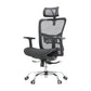 Silla de escritorio moderna Silla de computadora de malla Silla de conferencia con respaldo alto con ruedas