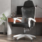 19" W silla de escritorio moderna brazos respirables AirGrid incluidos silla de oficina