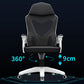 19" W silla de escritorio moderna brazos respirables AirGrid incluidos silla de oficina