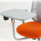 25" Wide Contemporary Desk Chair Breathable AirGrid Office Chair Clearhalo 'furn' 'furn_office_chair' 'Furniture' 'Office Chairs' 'Office Furniture' 'office_chair' 6289570