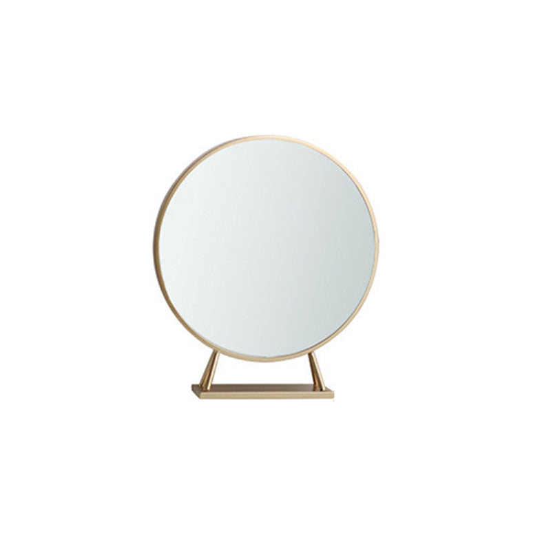 Glamstil 2-Züchter Holz Tisch Schminktisch Make-up Eitelkeit