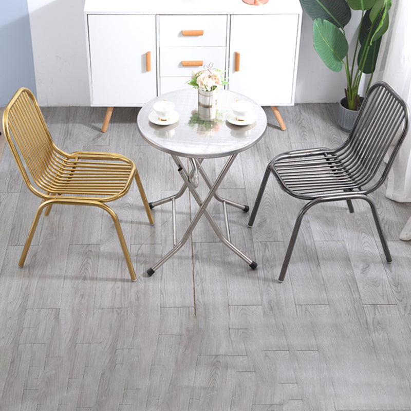 Basic Four Legs Lounge Chair Arms Included Solid Color Chair Clearhalo 'Accent Chairs' 'accent_chairs' 'Chairs & Seating' 'furn' 'furn_accent_chairs' 'Furniture' 'Living Room Furniture' 6290132