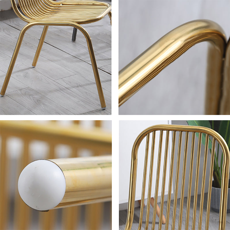 Basic Four Legs Lounge Chair Arms Included Solid Color Chair Clearhalo 'Accent Chairs' 'accent_chairs' 'Chairs & Seating' 'furn' 'furn_accent_chairs' 'Furniture' 'Living Room Furniture' 6290140