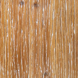 Mesa cuadrada de mesa de madera de campo francés, de 11.8 pulgadas de ancho