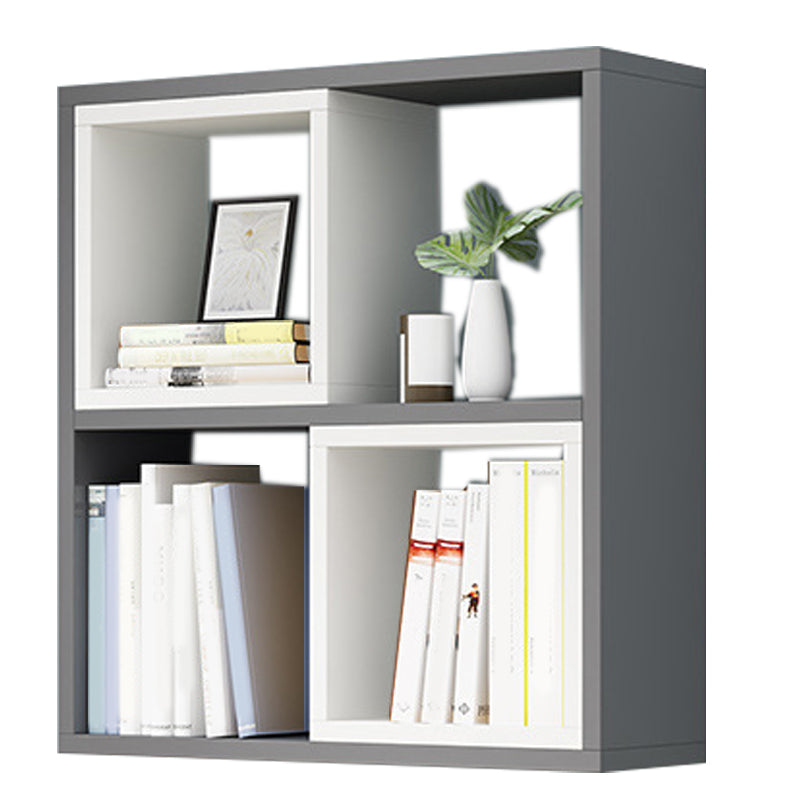 Estantes de madera de madera montadas en la pared modernas estantes abiertos flotantes incluidos estantes de libros para el hogar