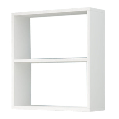 Estantes de madera de madera montadas en la pared modernas estantes abiertos flotantes incluidos estantes de libros para el hogar