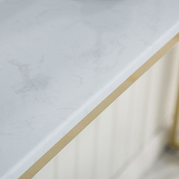 Glamstil -Bar Tisch Set 1/3 Stücke Rechteckstange mit gepolsterten Hockern