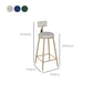 Contemporary Bar Stool and Table Set 1/2/3 Pieces Bar Table Set