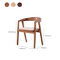 Traditional Wood Kitchen Dining Chairs Upholstered Arm Chairs Clearhalo 'Dining Chairs' 'Dining Tables & Seating' 'dining_chair' 'furn' 'furn_dining_chair' 'Furniture' 'Kitchen & Dining Furniture' 6294914