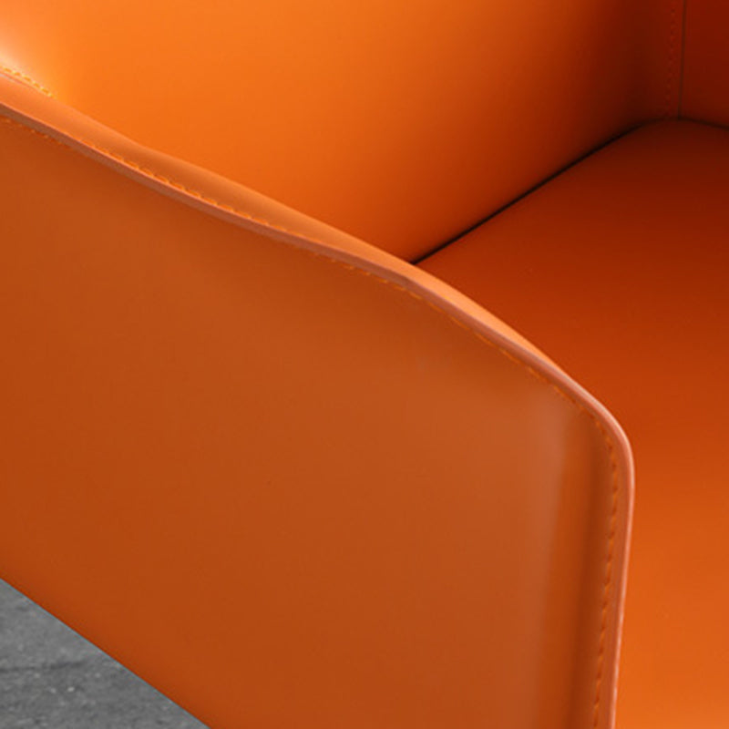 Sedia a braccio industriale sedia sala da pranzo solida per sala da pranzo