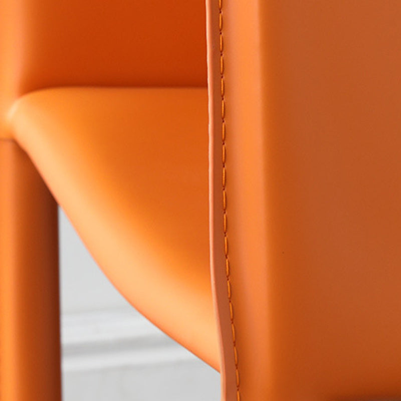 Sedia a braccio industriale sedia sala da pranzo solida per sala da pranzo