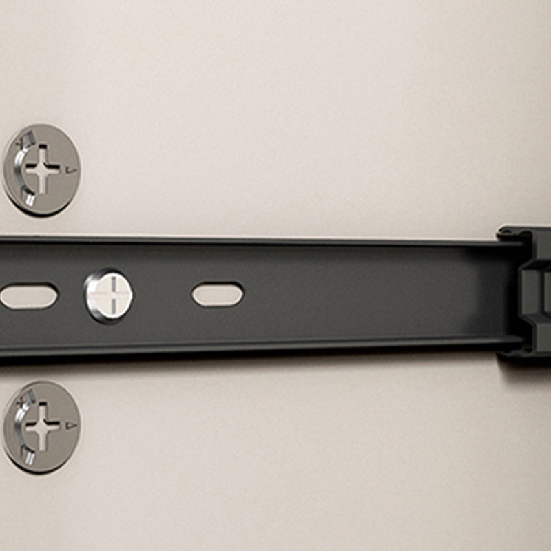 2-drawer Side Board Adjustable Shelving Sintered Stone Server with Glass Door Clearhalo 'buffet_sideboard' 'Buffets & Sideboards' 'furn' 'furn_buffet_sideboard' 'Furniture' 'Kitchen & Dining Furniture' 6295401