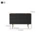 6-Drawer Sideboard Table Modern Sideboard Buffet for Living Room