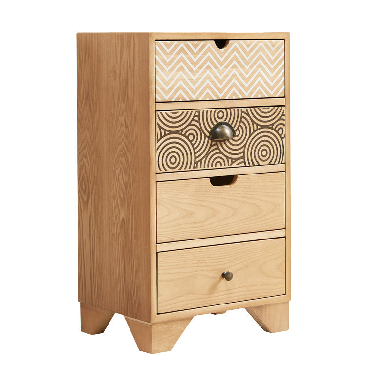 Server da pranzo in stile moderno antico tavolo da sideboard con cassetti