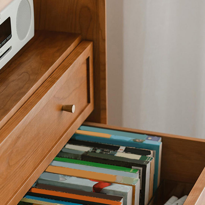 Sidebordo per la casa della casa del rettangolo in legno 49,5 "H Bachera della fattoria