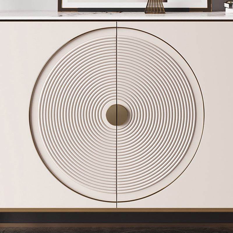 Sinterizzato Scheda Stone Scheda di lusso Casabarcaggio della casa di lusso con porte